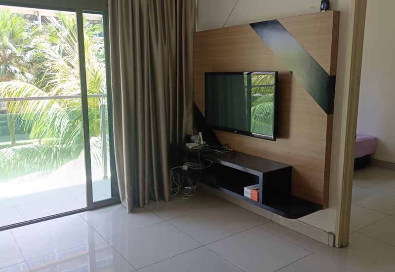 Palazio ( Pangsapuri Mayland Austin )