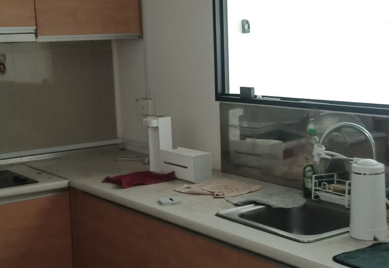 Palazio ( Pangsapuri Mayland Austin )