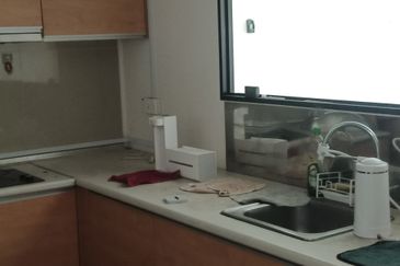 Palazio ( Pangsapuri Mayland Austin )