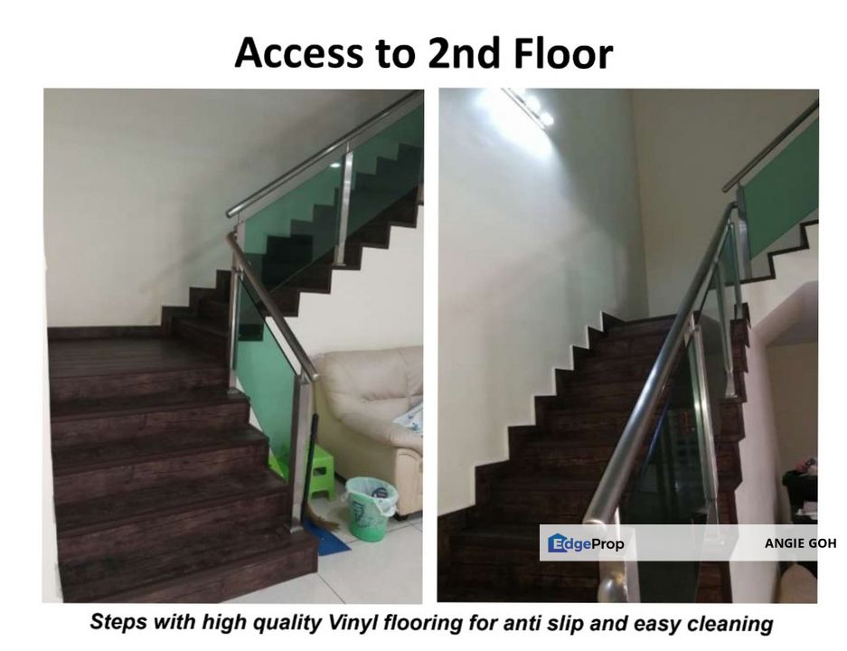 Bestari Height @ Taman Nusa Bestari Johor Bahru, Johor, Johor Bahru