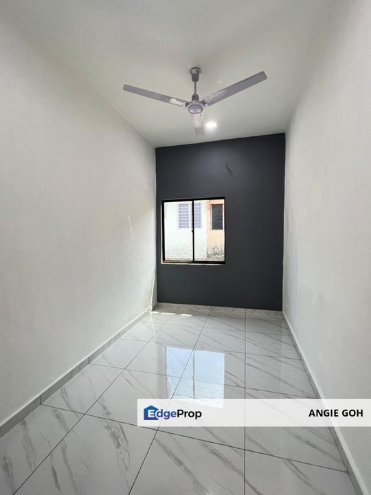 JALAN PENYIARAN Taman University Skudai Johor Bahru, Johor, Skudai