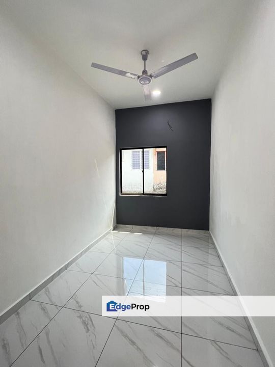 Taman University Single Storey landed house, Johor, Skudai