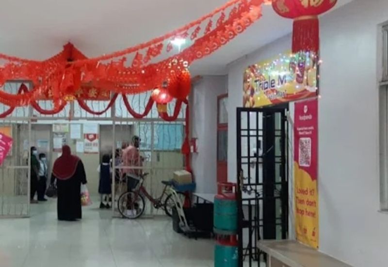 Villa Krystal, Bandar Selesa Jaya