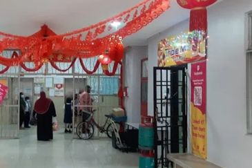 Villa Krystal, Bandar Selesa Jaya