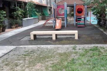 Villa Krystal, Bandar Selesa Jaya