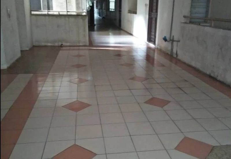 Villa Krystal, Bandar Selesa Jaya