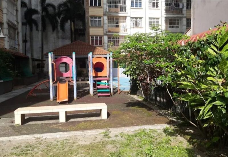 Villa Krystal, Bandar Selesa Jaya