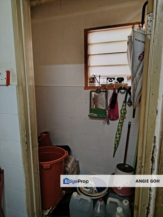 Jln Bunga Daisi Taman Plentong Utama, Johor, Masai