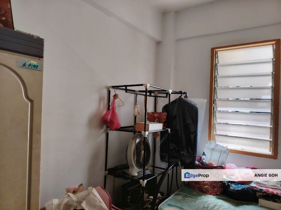 Jln Bunga Daisi Taman Plentong Utama, Johor, Masai