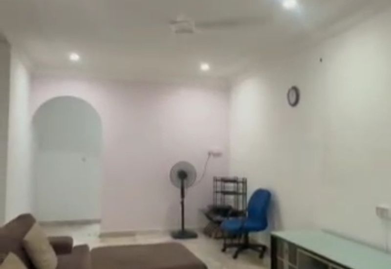 Bandar Baru Permas Jaya