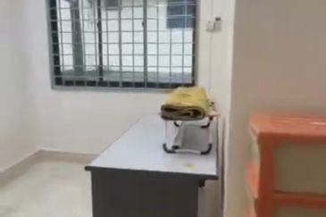 Bandar Baru Permas Jaya