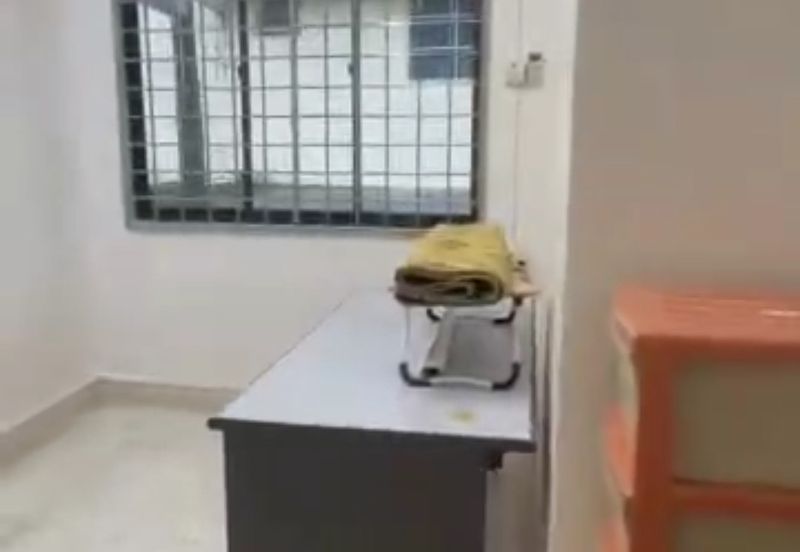 Bandar Baru Permas Jaya