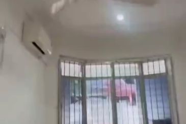 Bandar Baru Permas Jaya