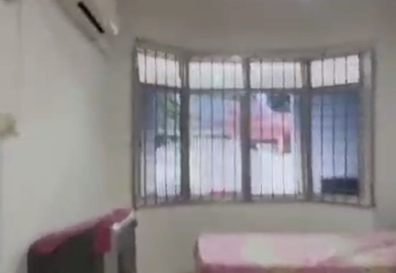 Bandar Baru Permas Jaya