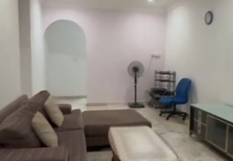 Bandar Baru Permas Jaya