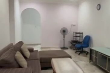 Bandar Baru Permas Jaya