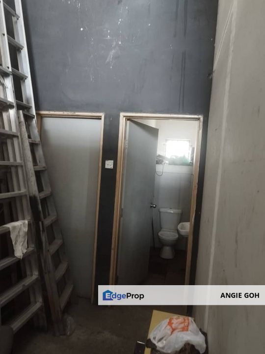 No 17-G Jalan Pengkalan 1/1, Johor, Pasir Gudang