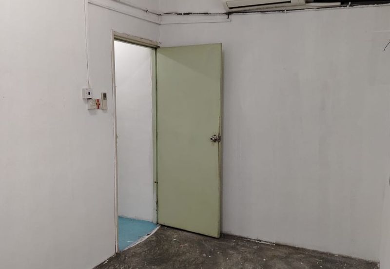 Taman Desa Cemerlang