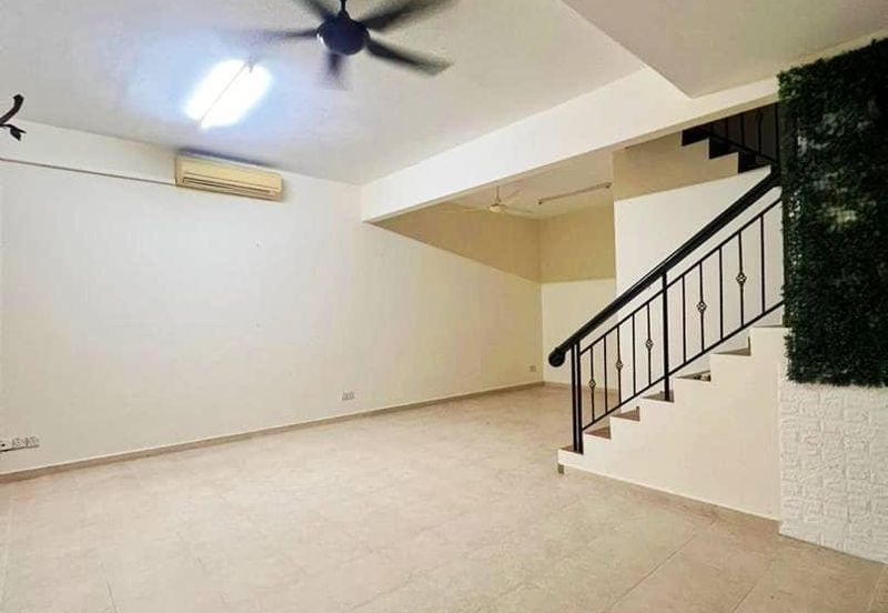 Bandar Baru Seri Alam