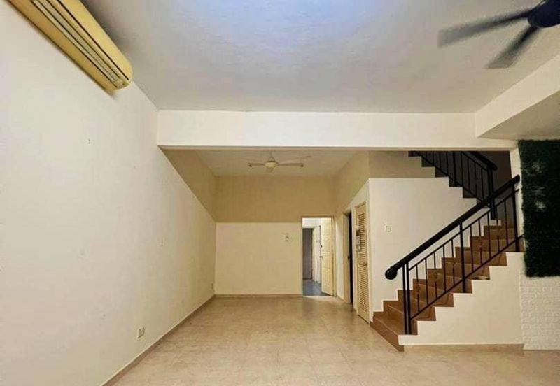 Bandar Baru Seri Alam