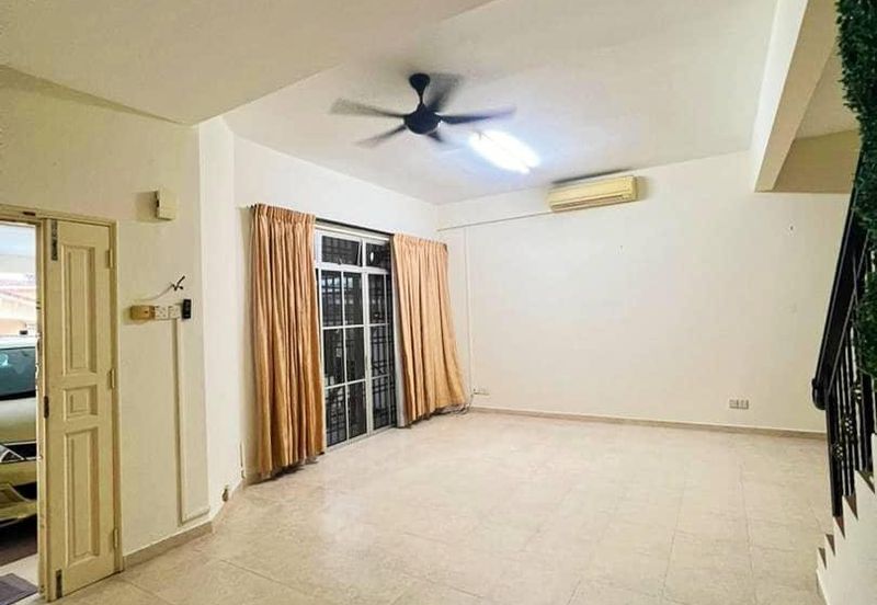 Bandar Baru Seri Alam