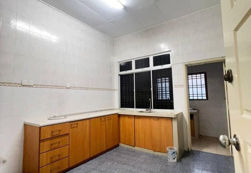 Bandar Baru Seri Alam