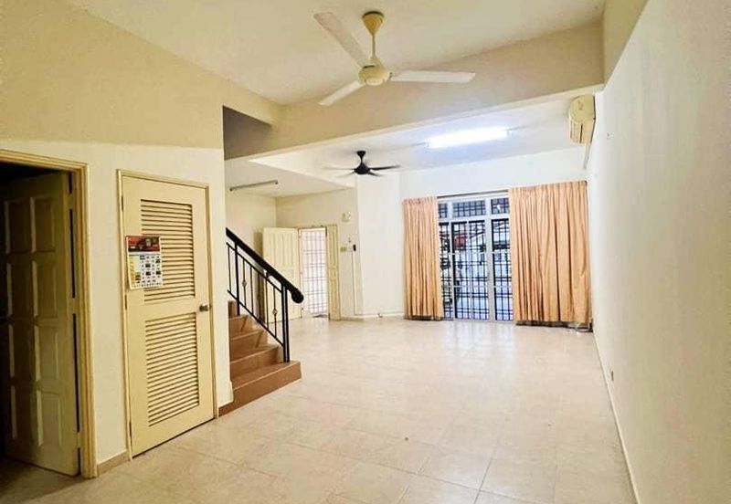 Bandar Baru Seri Alam