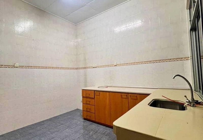 Bandar Baru Seri Alam