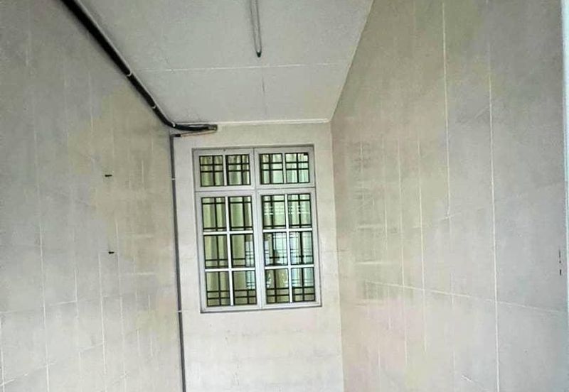 Bandar Baru Seri Alam