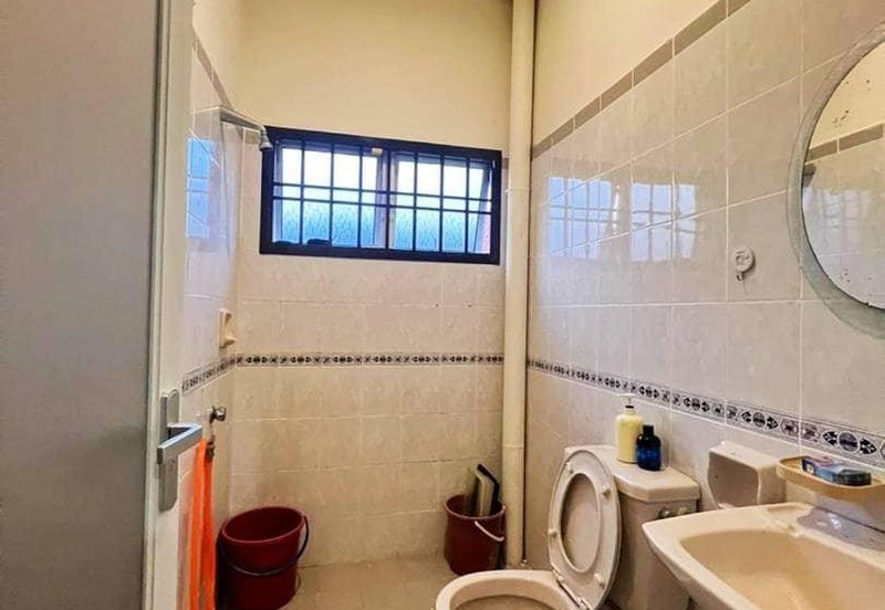 Bandar Baru Seri Alam