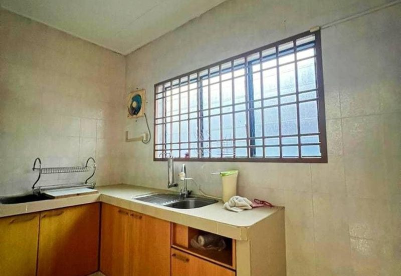 Bandar Baru Seri Alam