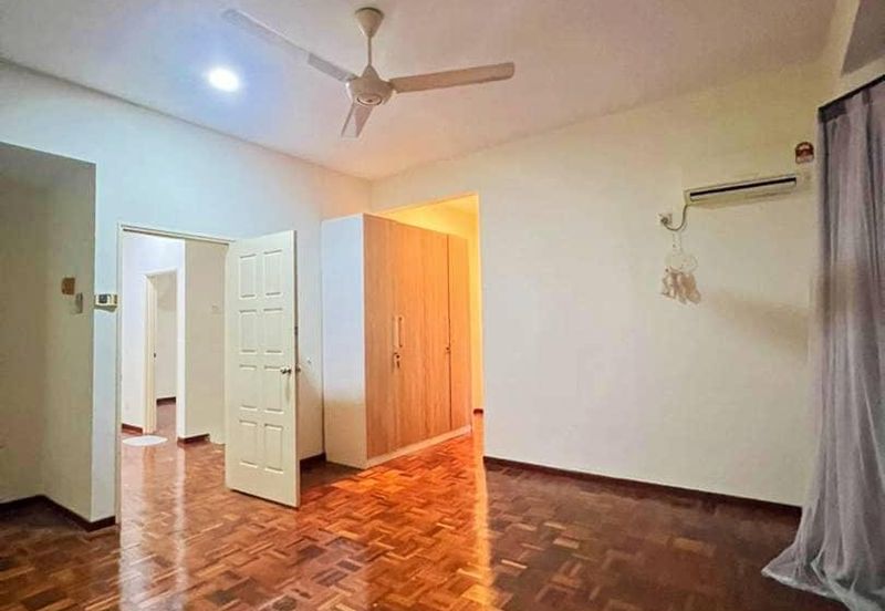 Bandar Baru Seri Alam