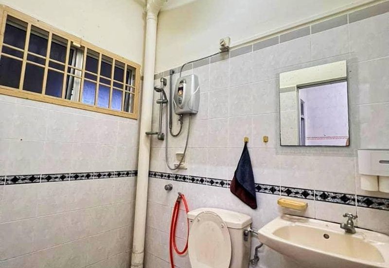 Bandar Baru Seri Alam