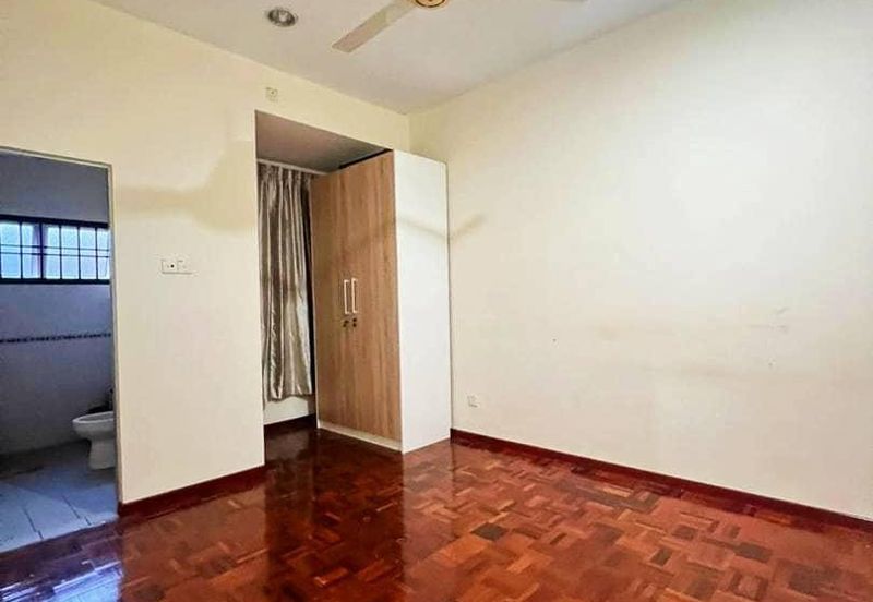 Bandar Baru Seri Alam