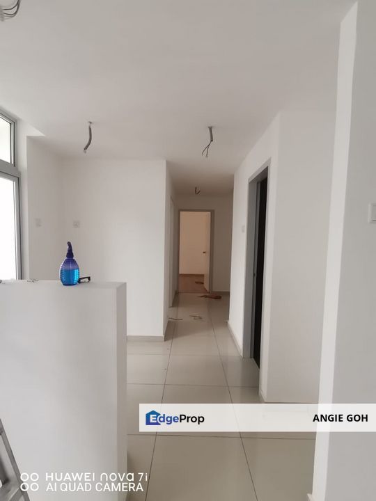 Midas Apartment @ Seri Alam Masai Johor, Johor, Pasir Gudang