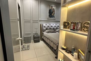 8scape Residences @ Sutera