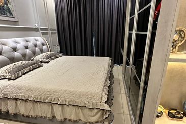 8scape Residences @ Sutera