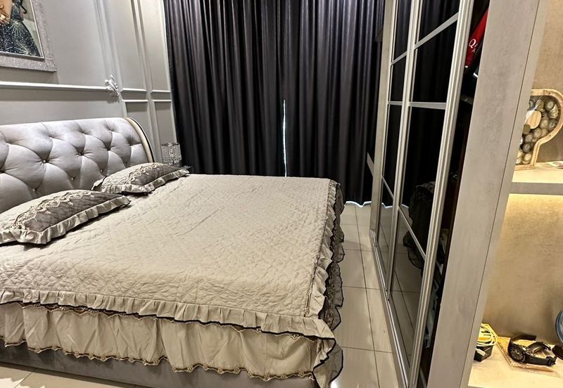 8scape Residences @ Sutera