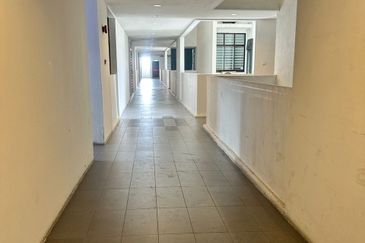 8scape Residences @ Sutera