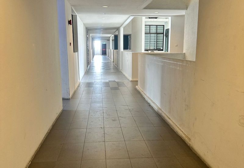 8scape Residences @ Sutera