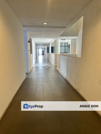 8scape Residence @ Sutera Johor Bahru, Johor, Johor Bahru