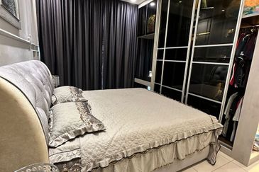 8scape Residences @ Sutera