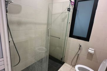 8scape Residences @ Sutera