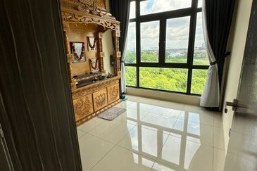 8scape Residences @ Sutera