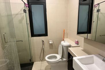 8scape Residences @ Sutera