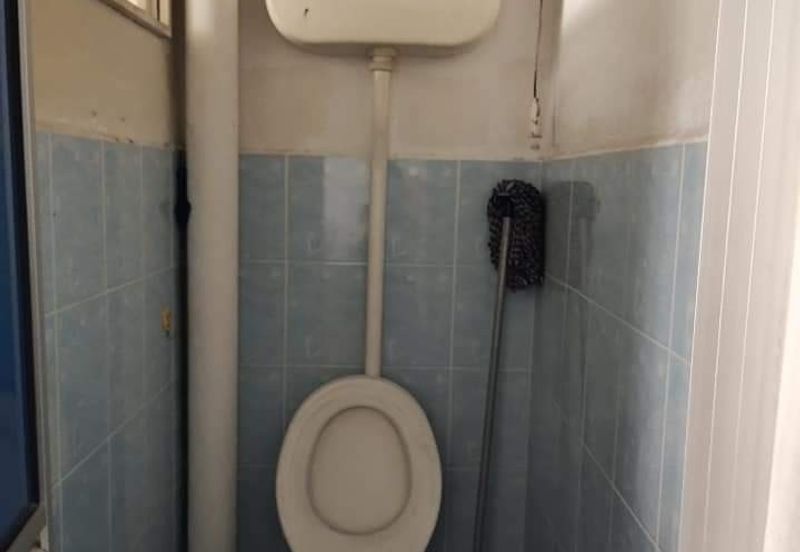 Bandar Baru Seri Alam