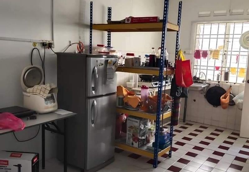 Bandar Baru Seri Alam