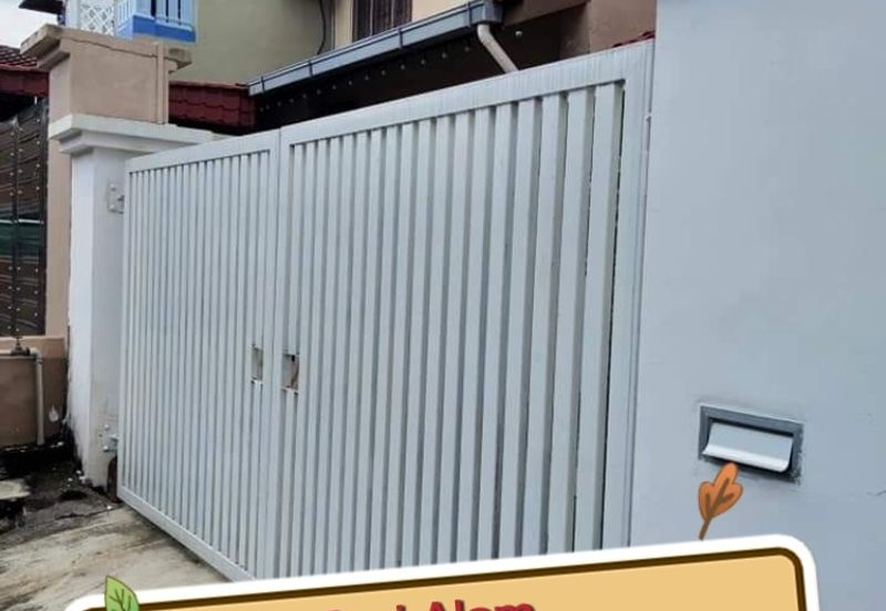 Bandar Baru Seri Alam