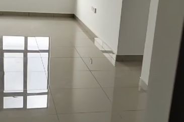 KSL Residences @ Daya