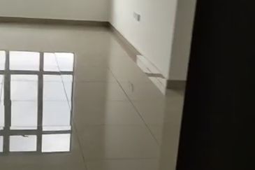 KSL Residences @ Daya